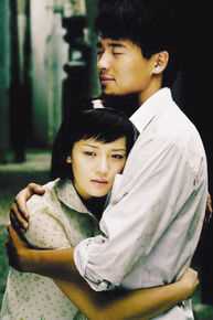 高云翔(Gavin Gao)参演最优质剧照