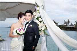 严屹宽(Kevin Yan)与杜若溪图片图集