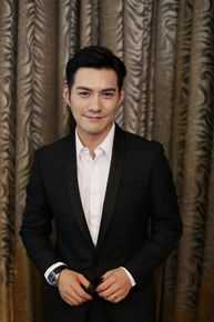 最全严屹宽(Kevin Yan)素颜照