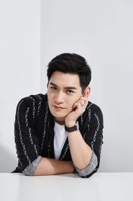 严屹宽(Kevin Yan)生活照