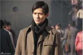 周渝民(Vic Zhou)电影电视作品（2008-2013）图册