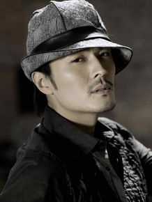 于小伟(Calvin)历史照前后照片