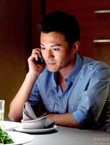 于小伟(Calvin)作品剧照