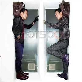 最优质于小伟(Calvin)精彩图册