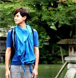 高清郑元畅(Joseph Cheng)图片