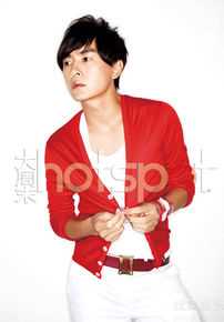 精选郑元畅(Joseph Cheng)精彩图册