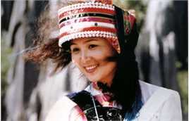 最优质普超英(普超英)生活照