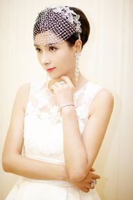 杨恭如(Kristy Yang)出席活动壁纸壁纸