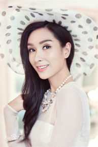 杨恭如(Kristy Yang)最优质最新