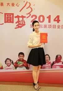 杨恭如(Kristy Yang)社会活动记录壁纸壁纸