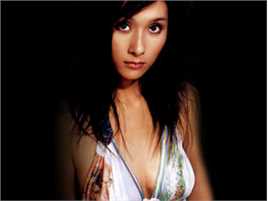 最全杨恭如(Kristy Yang)精彩图册