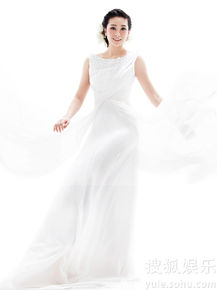 最全杨恭如(Kristy Yang)精彩图册