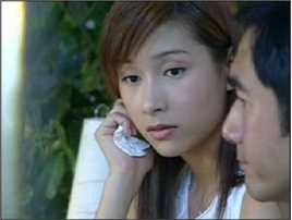 杨恭如(Kristy Yang)2002年《一切从结婚开始》精选剧照