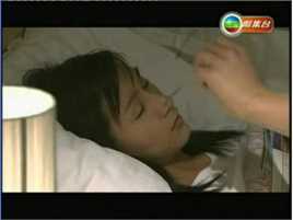 杨恭如(Kristy Yang)2005年《美丽新天地》剧照