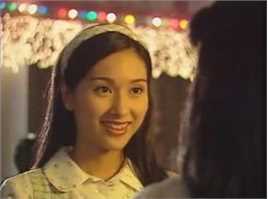 杨恭如(Kristy Yang)1997年《我来自潮州》精选剧照