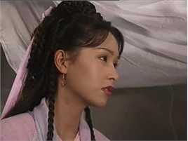 杨恭如(Kristy Yang)1997年《雪花神剑》精选剧照