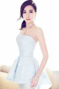 杨恭如(Kristy Yang)前后照片