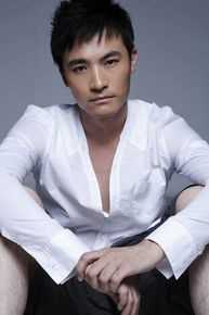 耿乐(Le Geng)精选图册