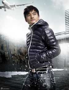 精选耿乐(Le Geng)精彩图册