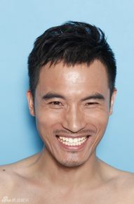 精选耿乐(Le Geng)精彩图册