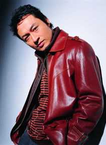 马景涛(Steve Ma)最优质相册