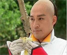 马景涛(Steve Ma)古装秘史性感图片图集