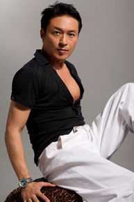 最全马景涛(Steve Ma)精彩图册