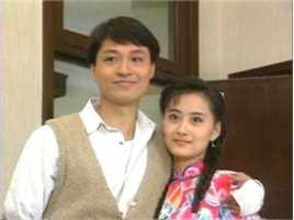 马景涛(Steve Ma)1992年《梅花三弄·水云间》精选剧照