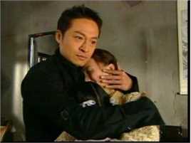 马景涛(Steve Ma)2004年《爱在有情天》高清剧照