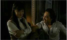 马景涛(Steve Ma)2006年《翡翠王》最新剧照