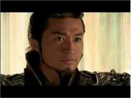 马景涛(Steve Ma)2006年《新封神榜》最新剧照