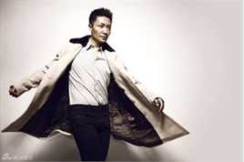 最新李宗翰(Calvin)精彩图册