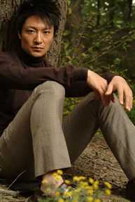 最全李宗翰(Calvin)精彩图册