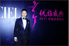 最全李宗翰(Calvin)精彩图册