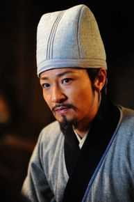 李宗翰(Calvin)版吴用生活照