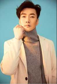 高清李进荣图片