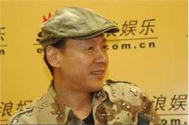 高清侯天来(Hou Tianlai)图片