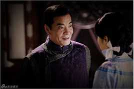 高清刘威精彩图册