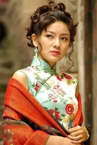 胡可影视高清剧照