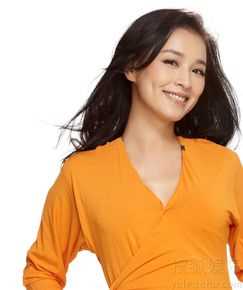 精选张庭精彩图册