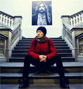 任泉(Quan Ren)生活照图册