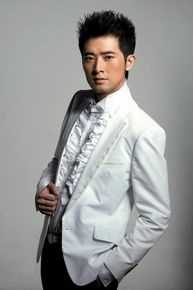 最全任泉(Quan Ren)素颜照