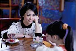 左小青2014~2015电视剧最优质剧照