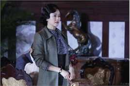 最新左小青在《大客栈》赵紫兰中的壁纸