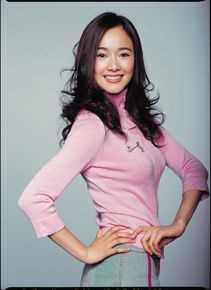 最新左小青精彩图册