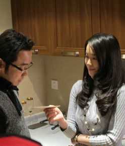 精选左小青在2010电影《人在囧途》饰 美丽中的图册