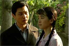 最优质左小青在2008《我们的八十年代》饰满晓星中的相册