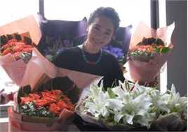 最优质左小青在2009《家常菜》饰文惠中的相册