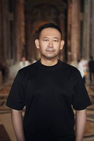 姜武精选杂志图册