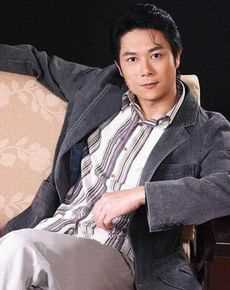 高清王灿(RoyceWong)精彩图册